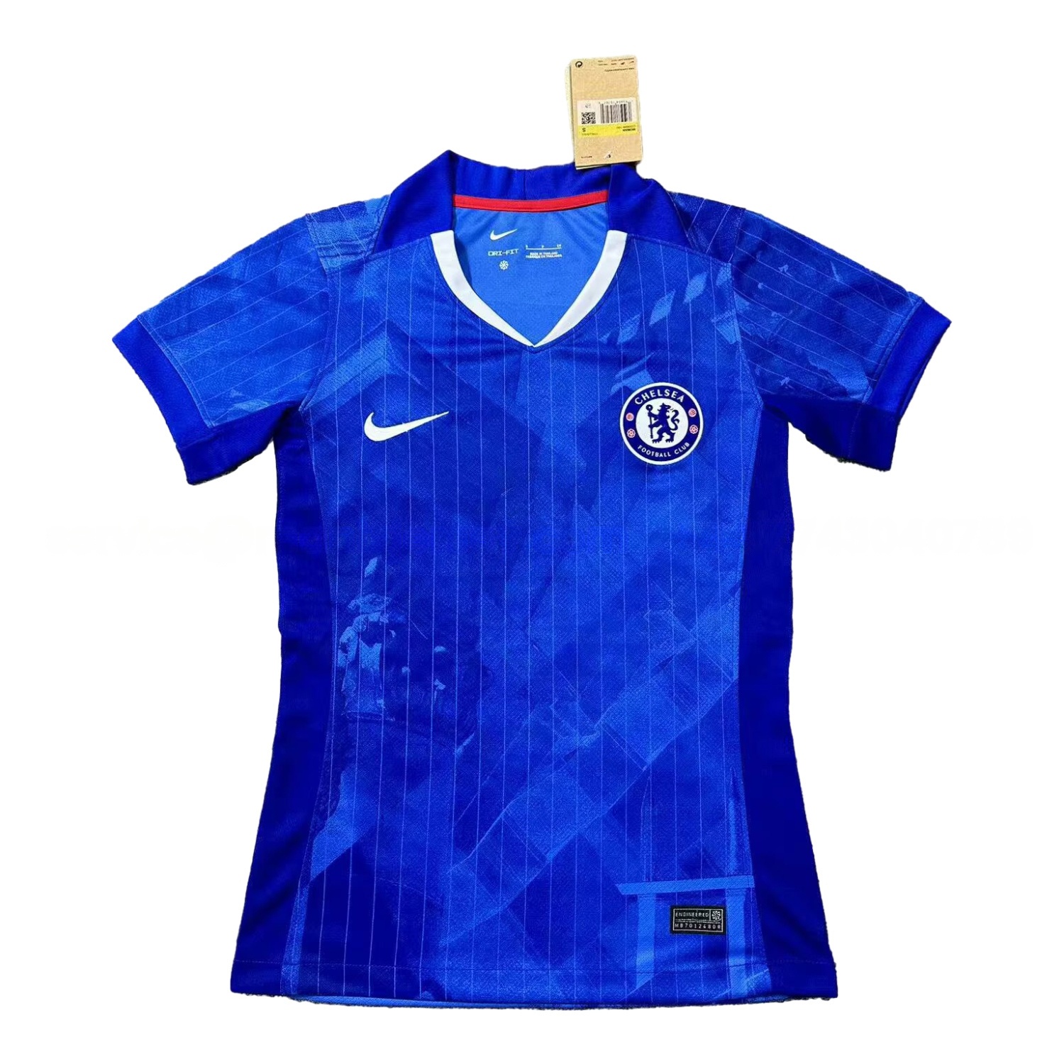 Women's C.H.E.L.S.E.A 25-26 Home Jersey - ManixJersey