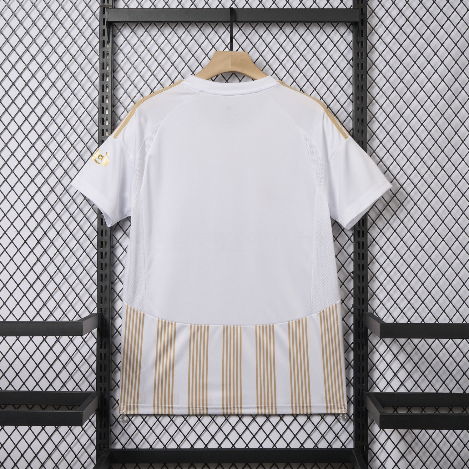 Copenhagen 24-25 Champions Special Edition Jersey - Fans Version - ManixJersey