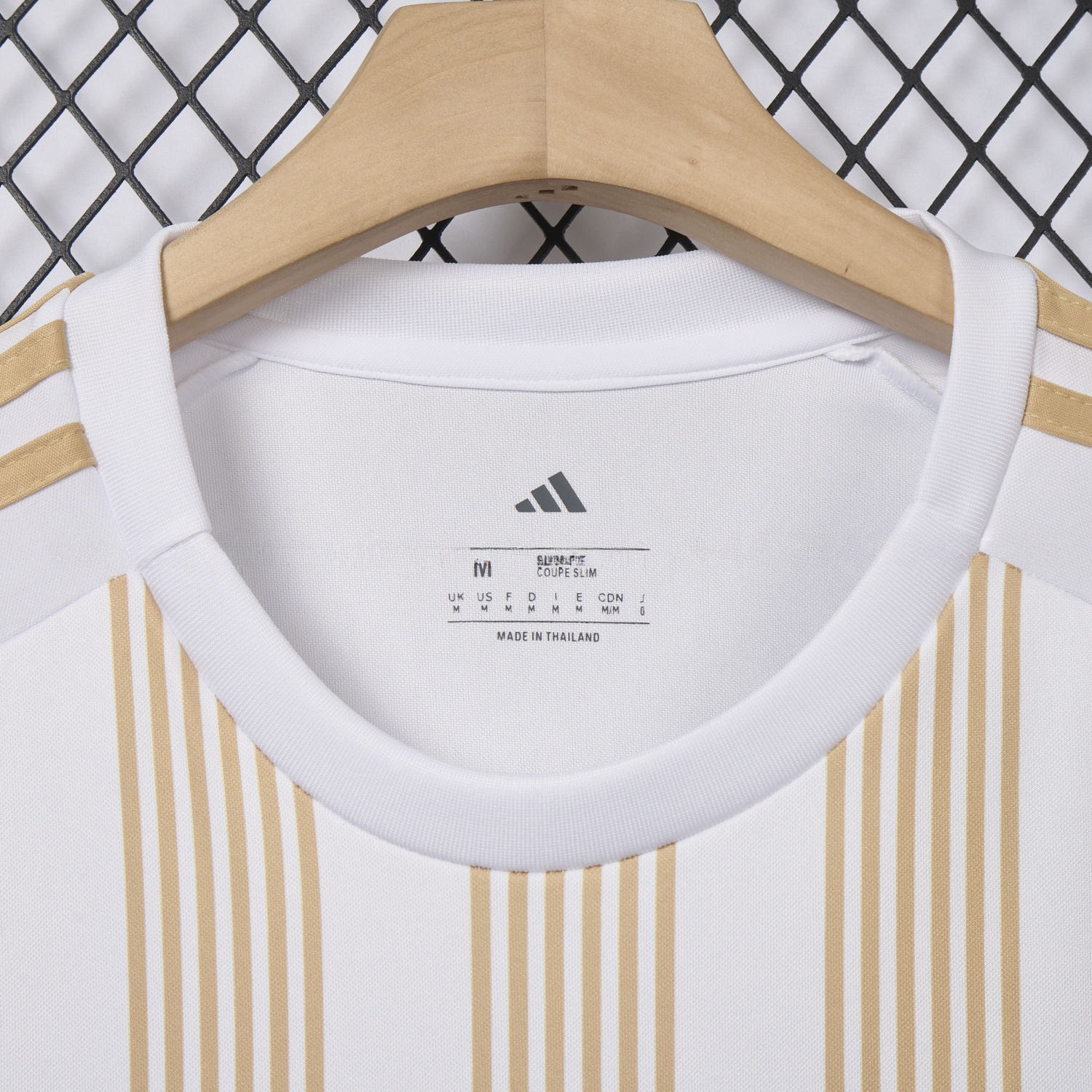 Copenhagen 24-25 Champions Special Edition Jersey - Fans Version - ManixJersey