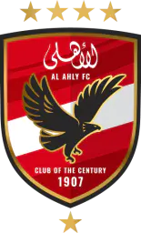 Al Ahly SC icon - Manix Jersey