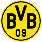 Dortmund - Manix Jersey