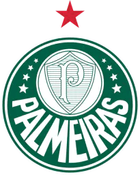 Palmeiras icon - Manix Jersey