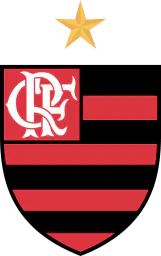 Flamengo icon - Manix Jersey