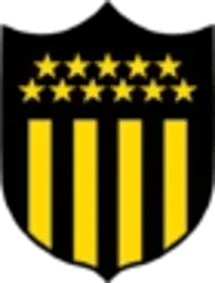 Peñarol icon - Manix Jersey