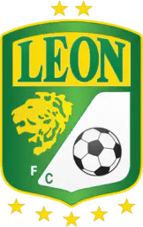 Club León icon - Manix Jersey