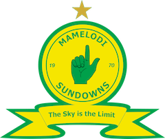 Mamelodi Sundowns icon - Manix Jersey