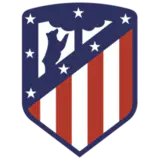 Atlético Madrid - Manix Jersey