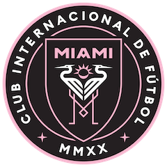 Inter Miami icon - Manix Jersey