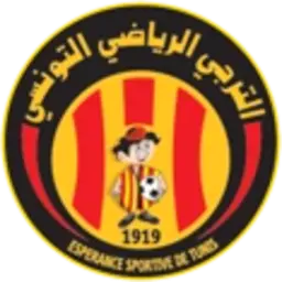 Espérance de Tunis icon - Manix Jersey