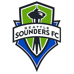 Seattle Sounders icon - Manix Jersey