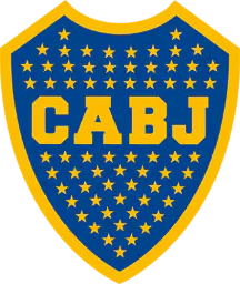 Boca Juniors icon - Manix Jersey