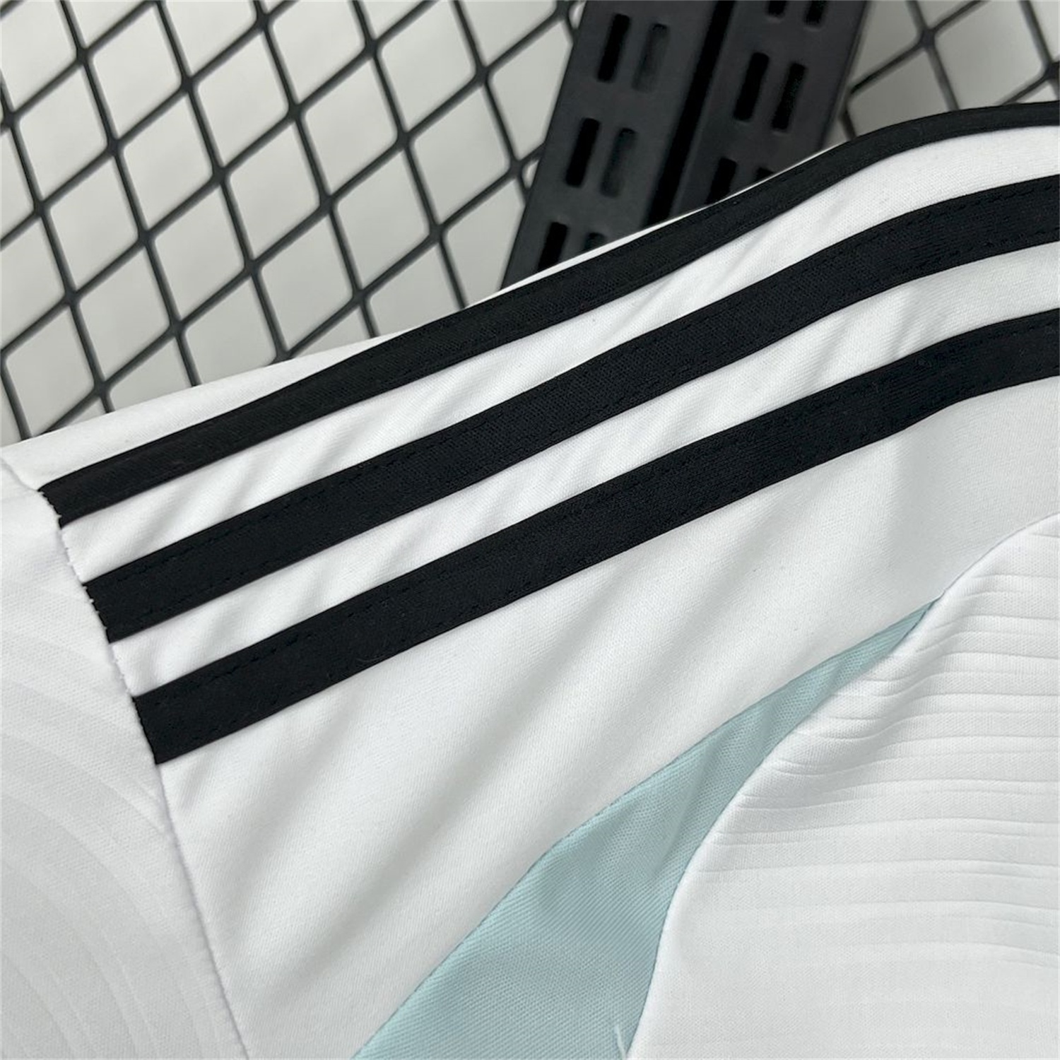 San Diego 2025 Away Jersey - Fans Version - ManixJersey