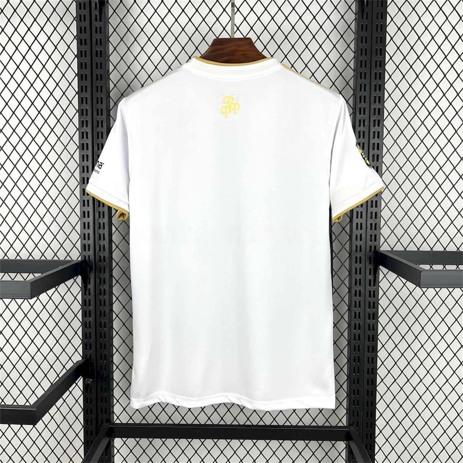 Pio FC 2025 Home Jersey - Fans Version - ManixJersey