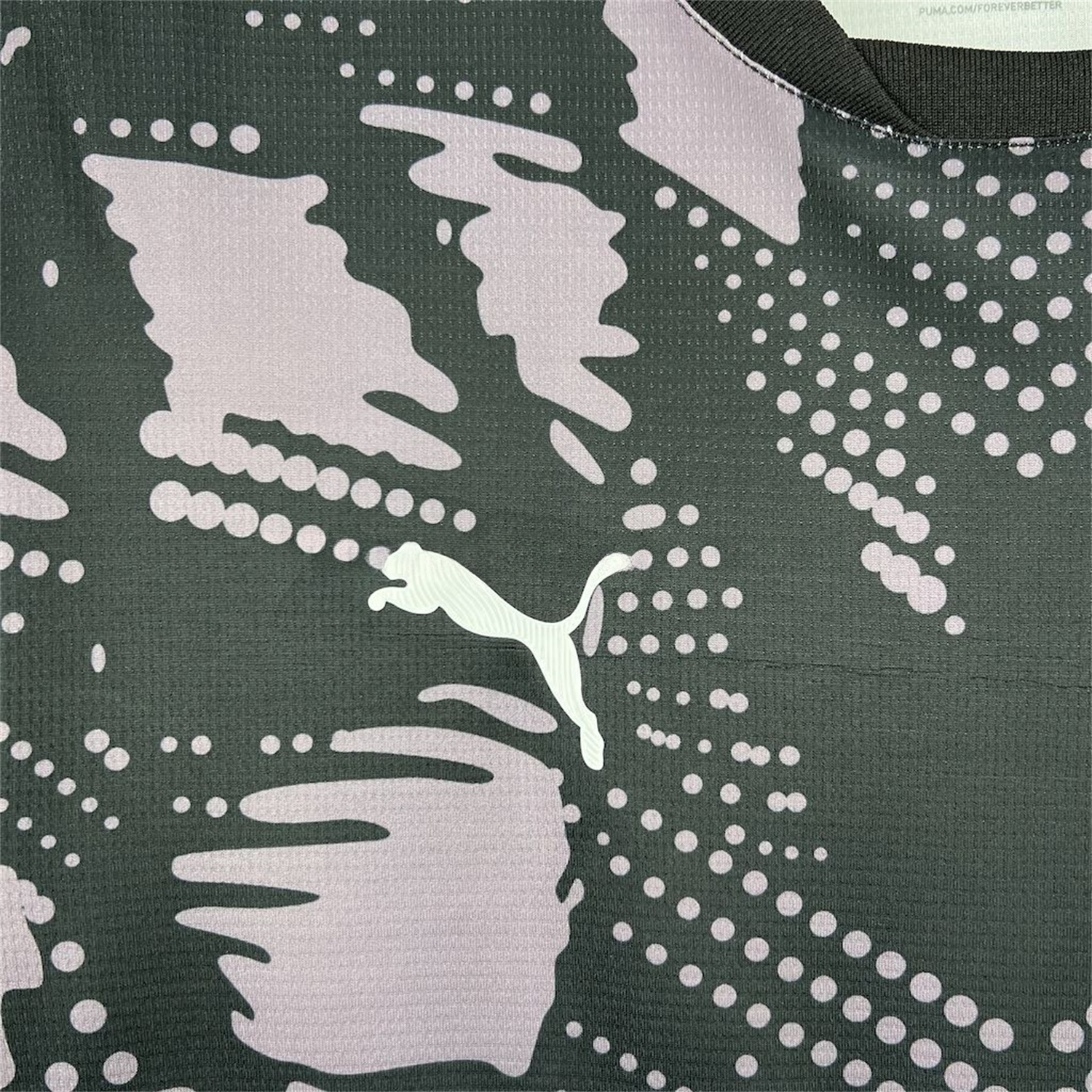 Universidad Católica del Chile 2025 Black GK Goalkeeper Jersey - Fans Version - ManixJersey