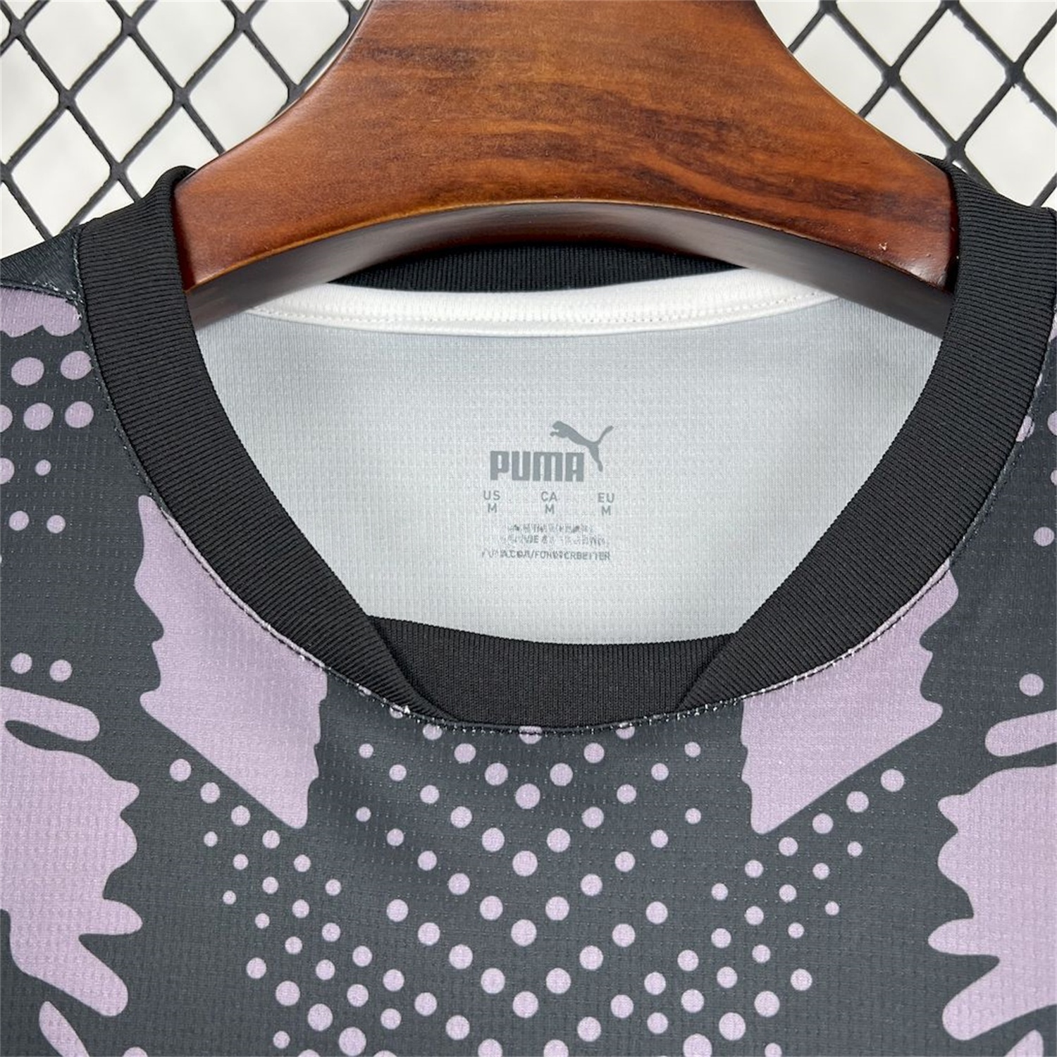 Universidad Católica del Chile 2025 Black GK Goalkeeper Jersey - Fans Version - ManixJersey