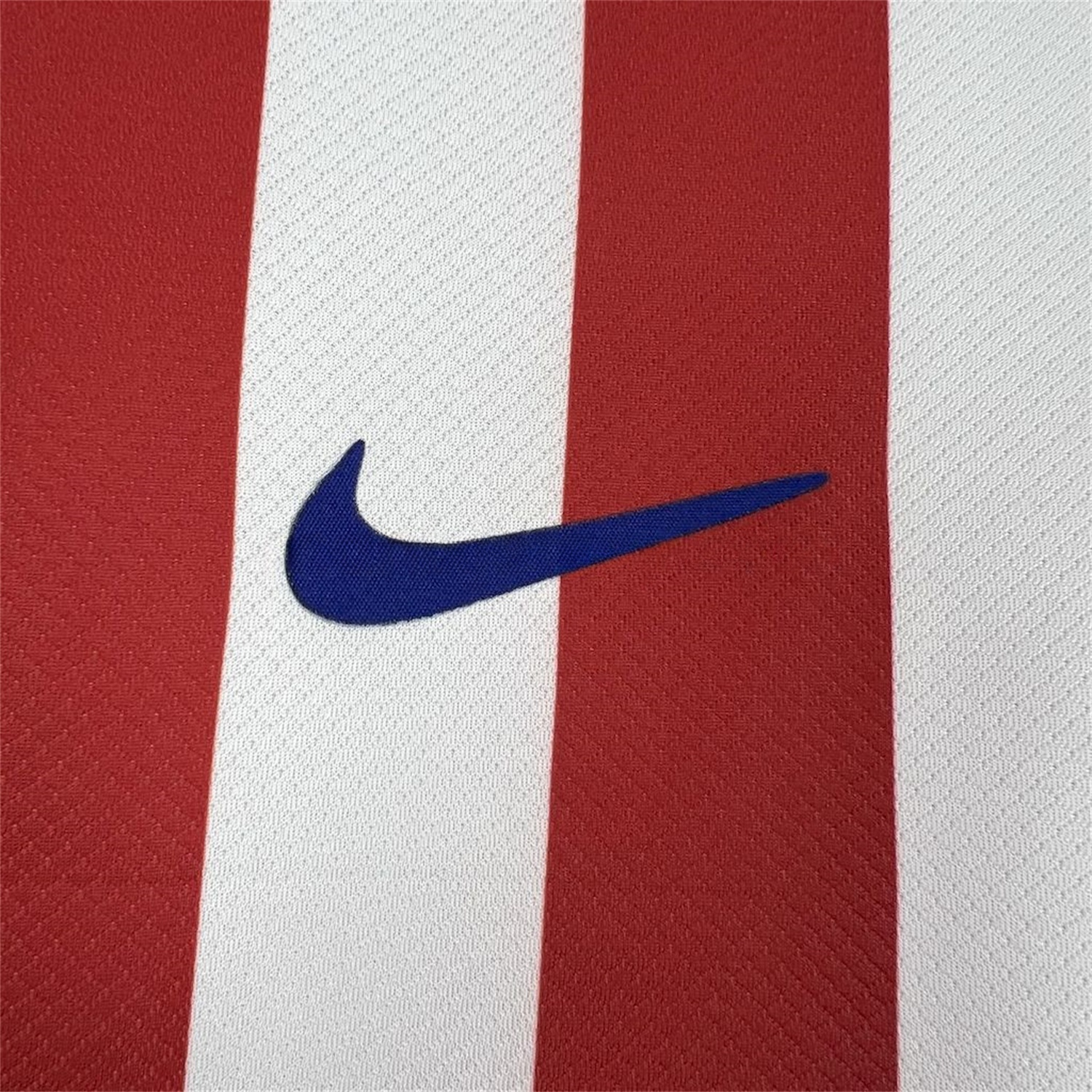 Atletico Madrid 25-26 Home (Informal-release Version) Jersey - Fans Version - ManixJersey