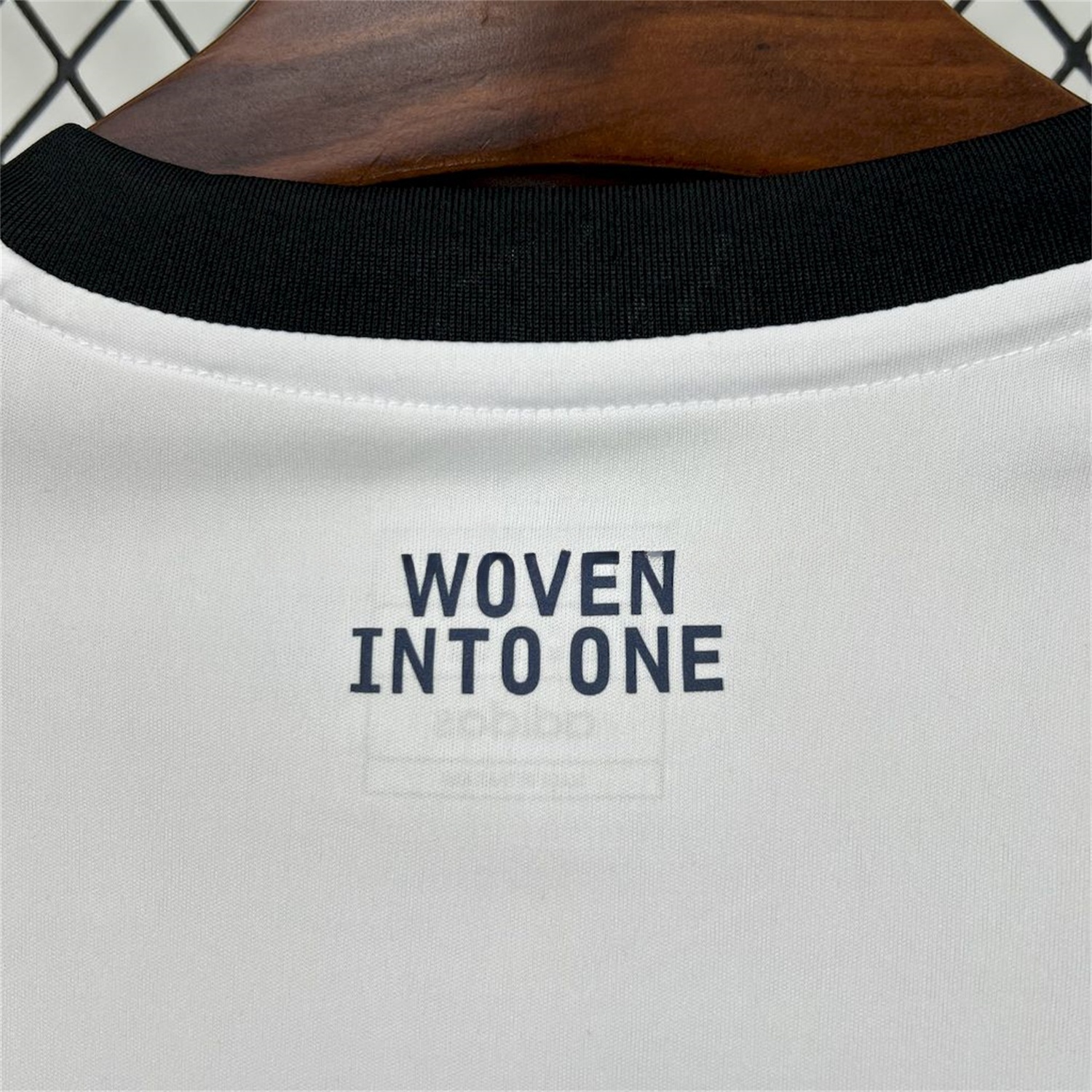 San Diego 2025 Away Jersey - Fans Version - ManixJersey