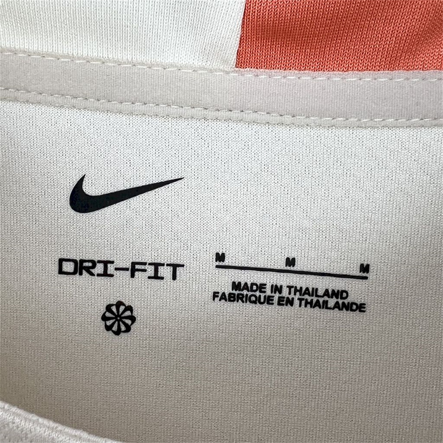 B.A.R.S.A 24-25 Off-white Pre-match Training Jersey - Fans Version - ManixJersey