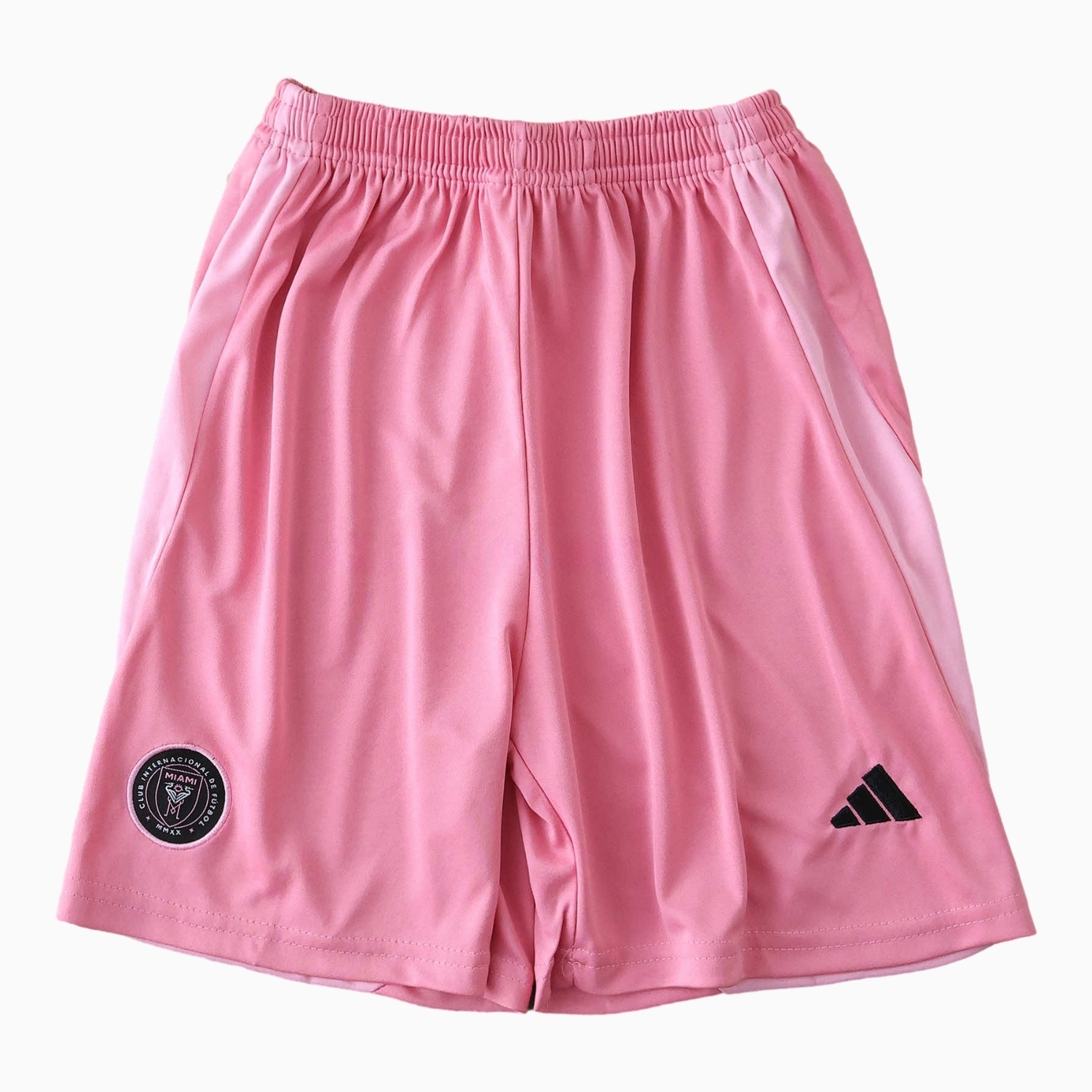 INT M.A.M 2025 Home Shorts - Fans Version - ManixJersey
