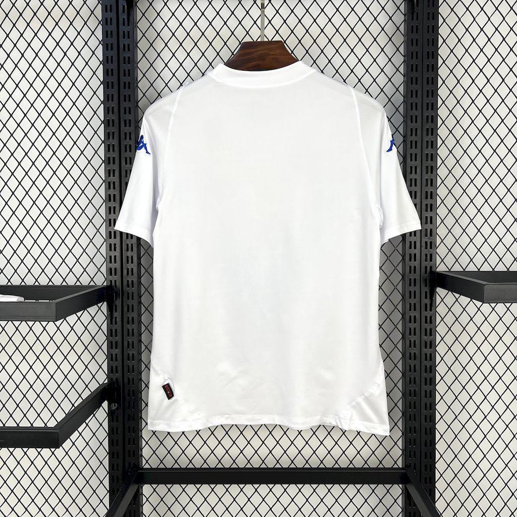 Retro Brescia Calcio 2003-04 Away Jersey - ManixJersey