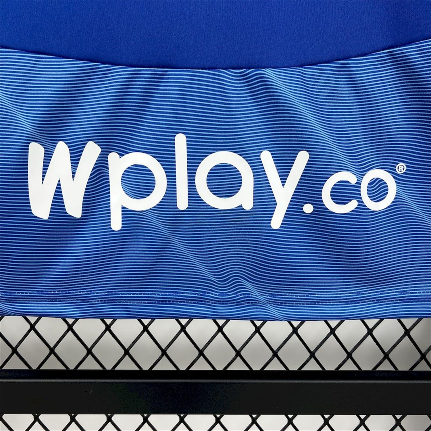 Millonarios 25-26 Home Jersey - Fans Version - ManixJersey