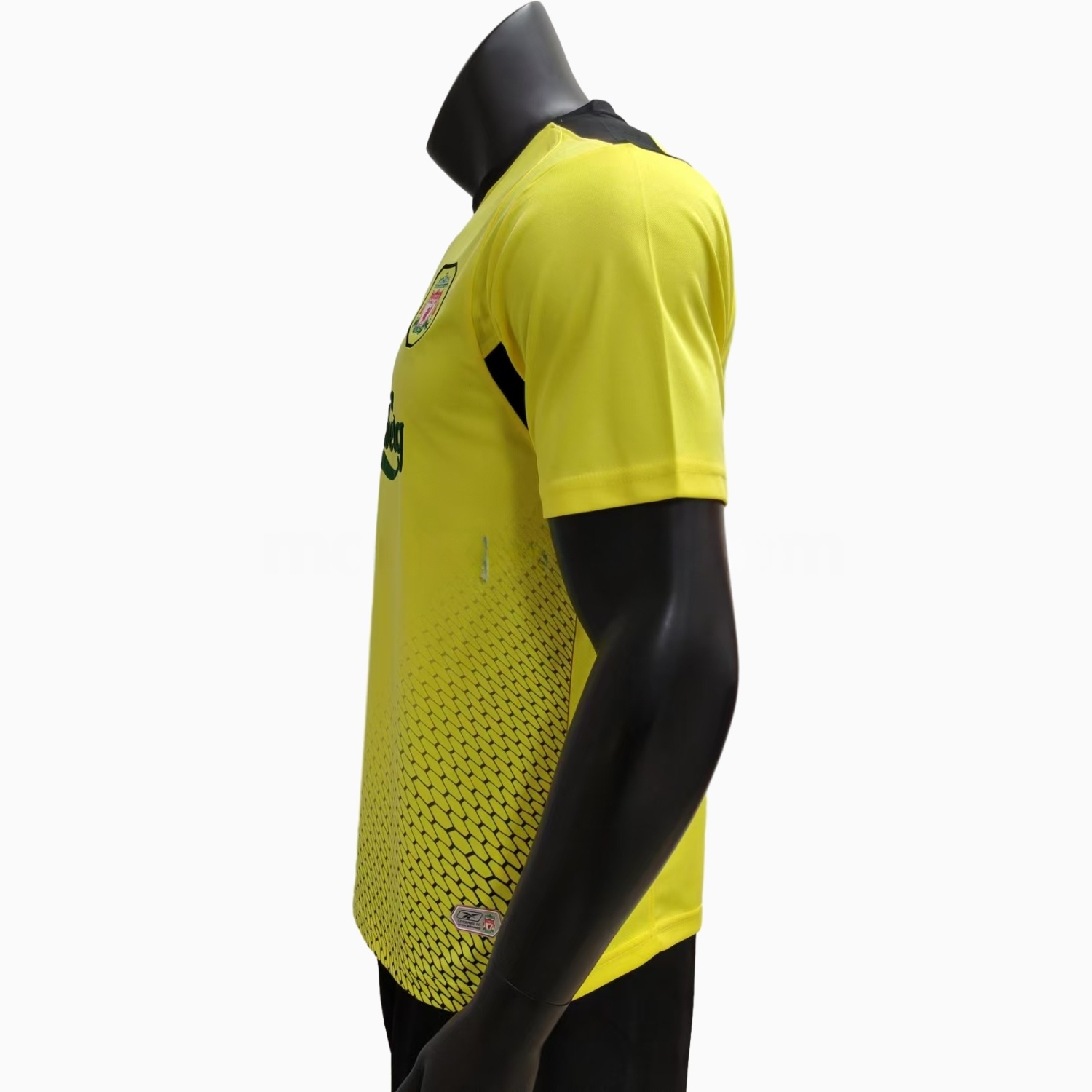Retro Liver.pool 2004-05 Away Jersey - ManixJersey