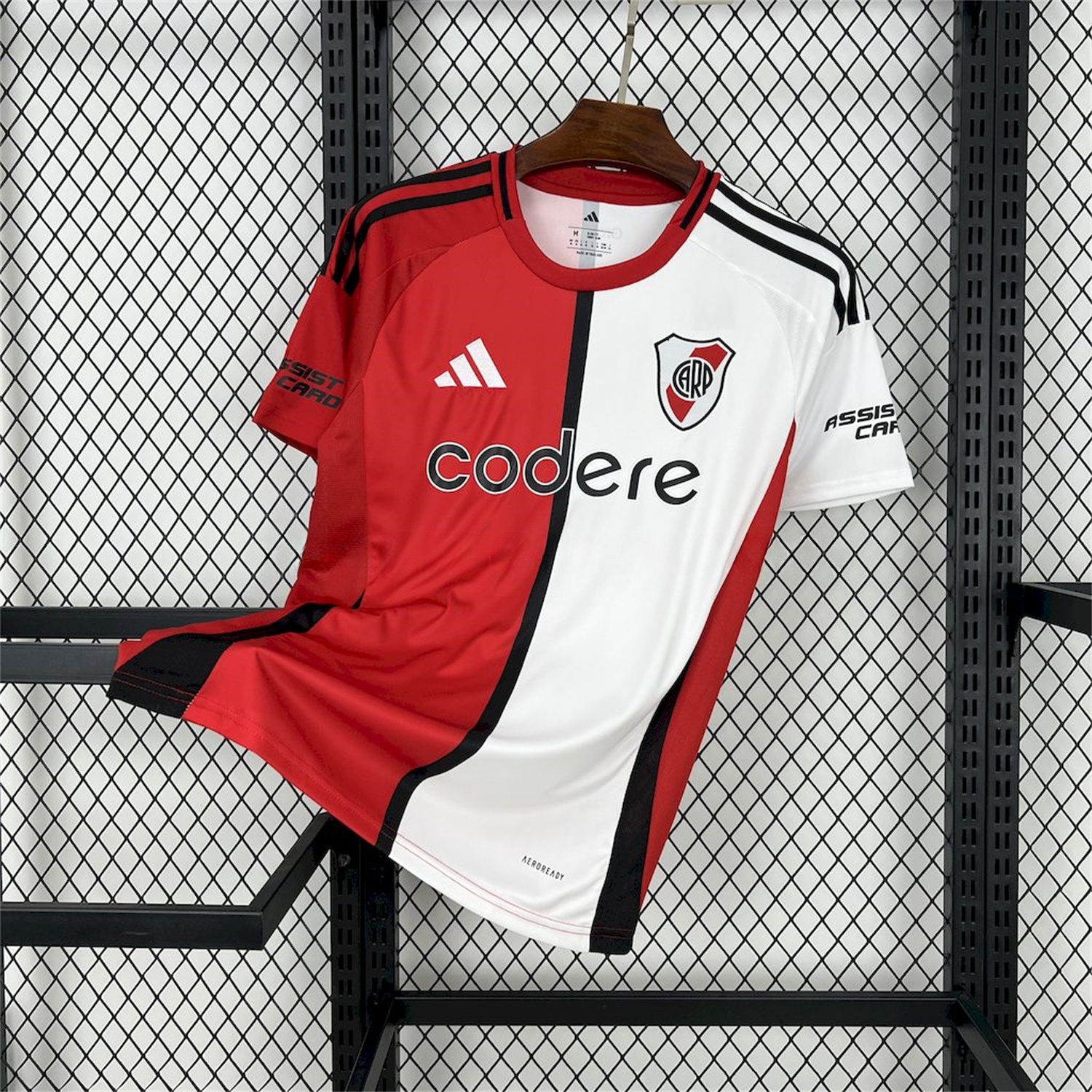 River Plate 25-26 Third Jersey - Fans Version - ManixJersey