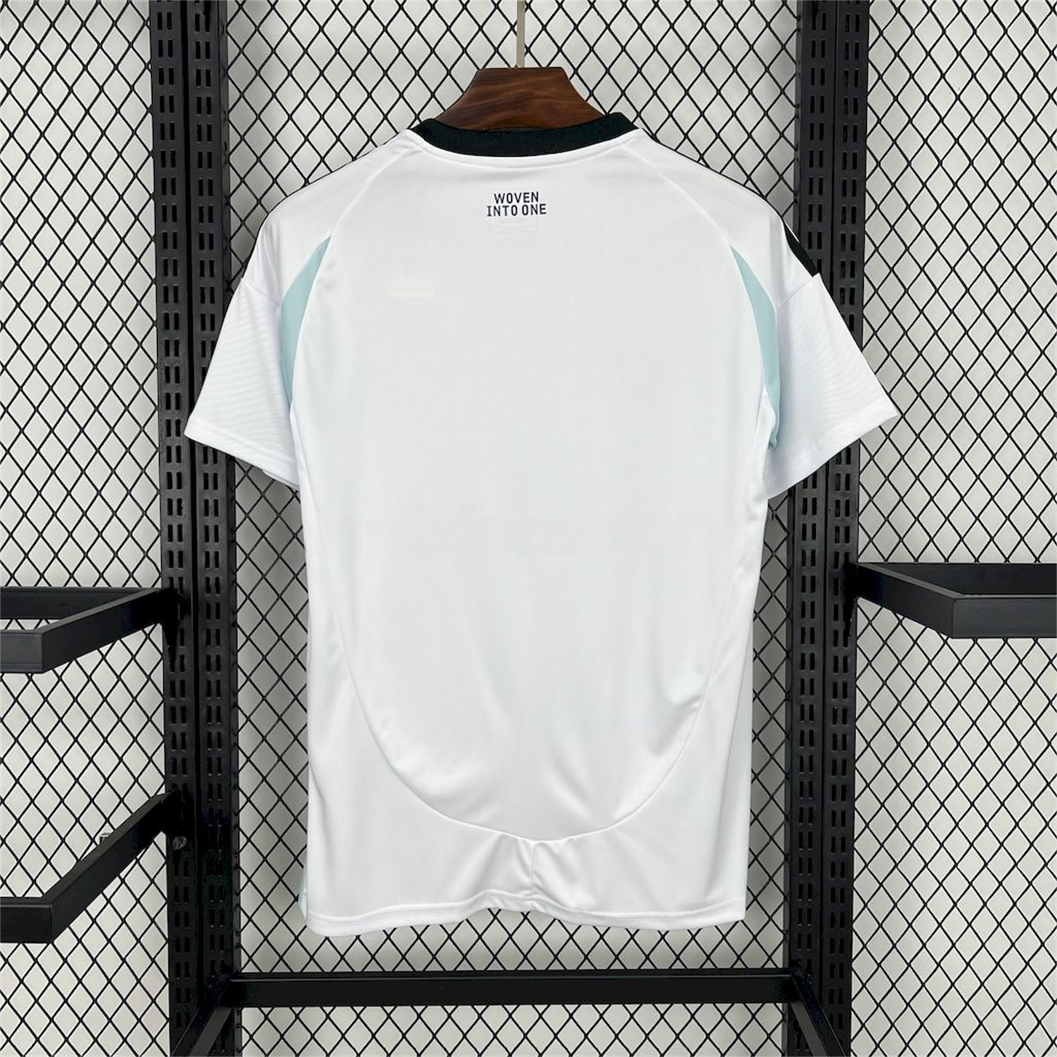 San Diego 2025 Away Jersey - Fans Version - ManixJersey