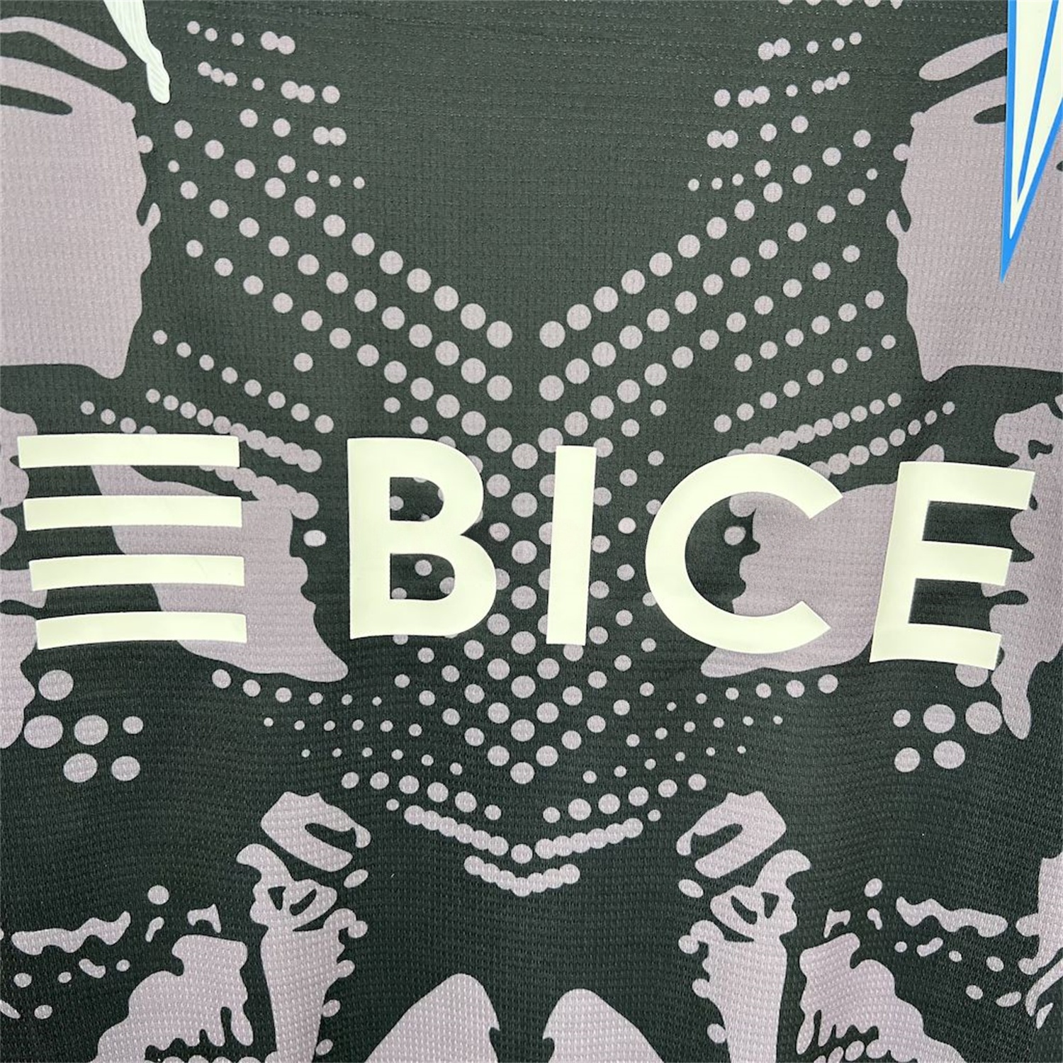 Universidad Católica del Chile 2025 Black GK Goalkeeper Jersey - Fans Version - ManixJersey