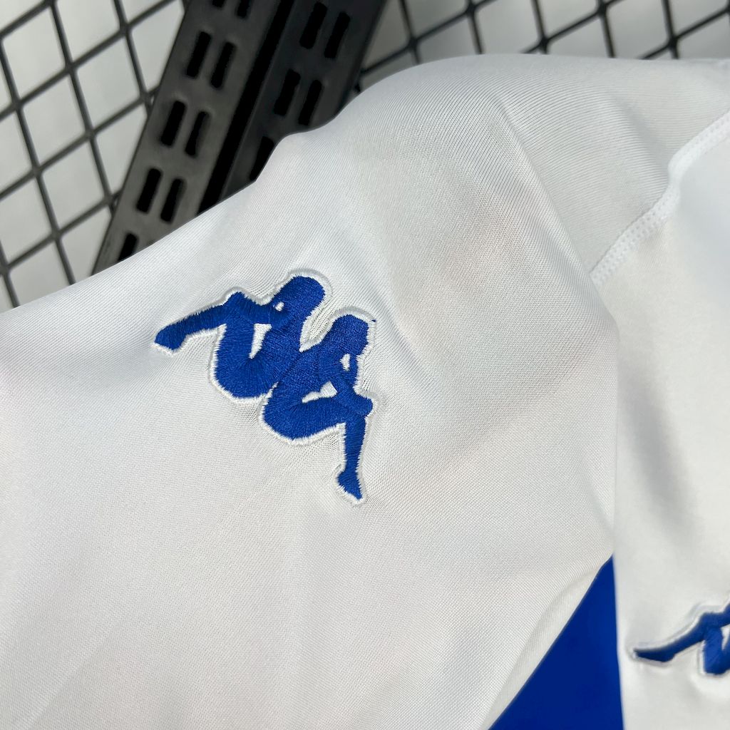 Retro Brescia Calcio 2003-04 Away Jersey - ManixJersey