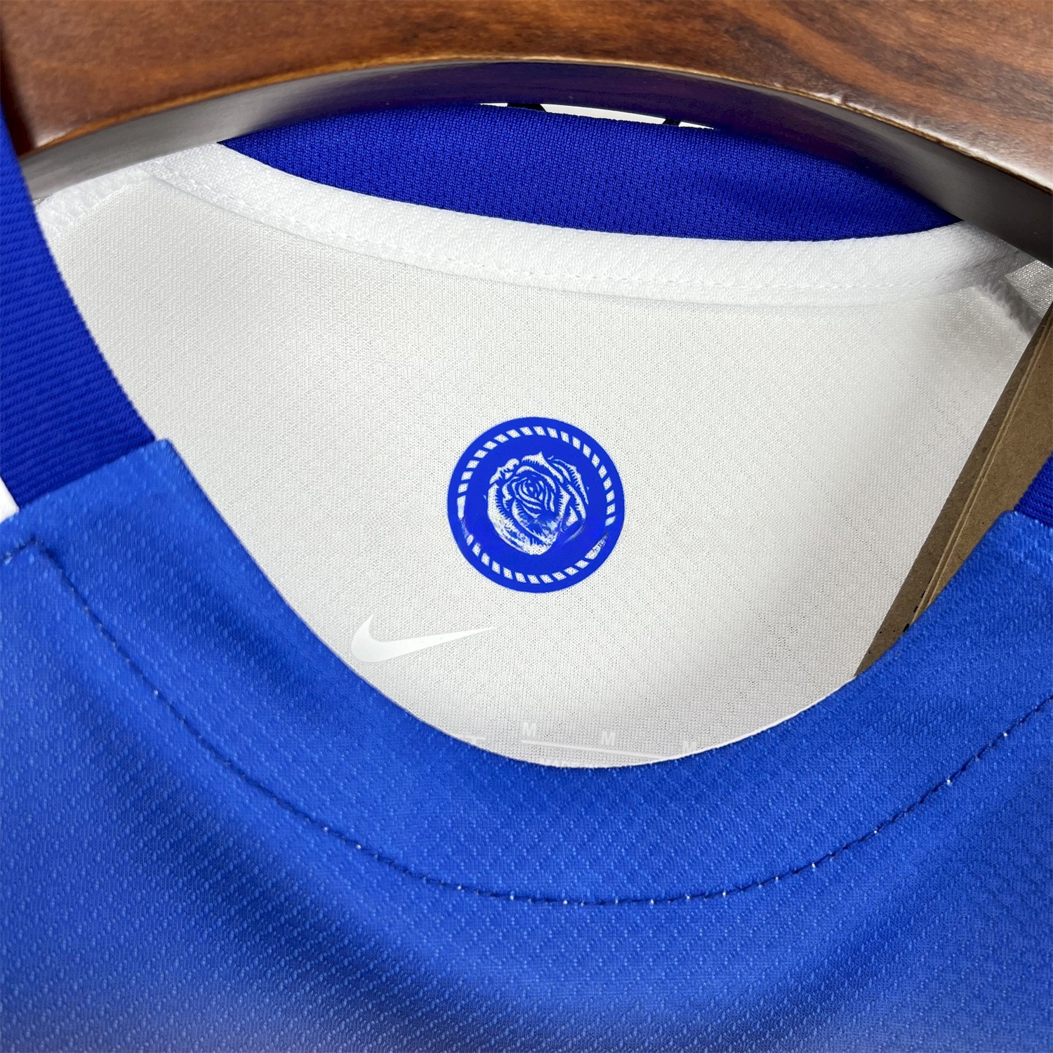 Men's England 2025 Women's Euro Home Jersey - Fans Version - ManixJersey