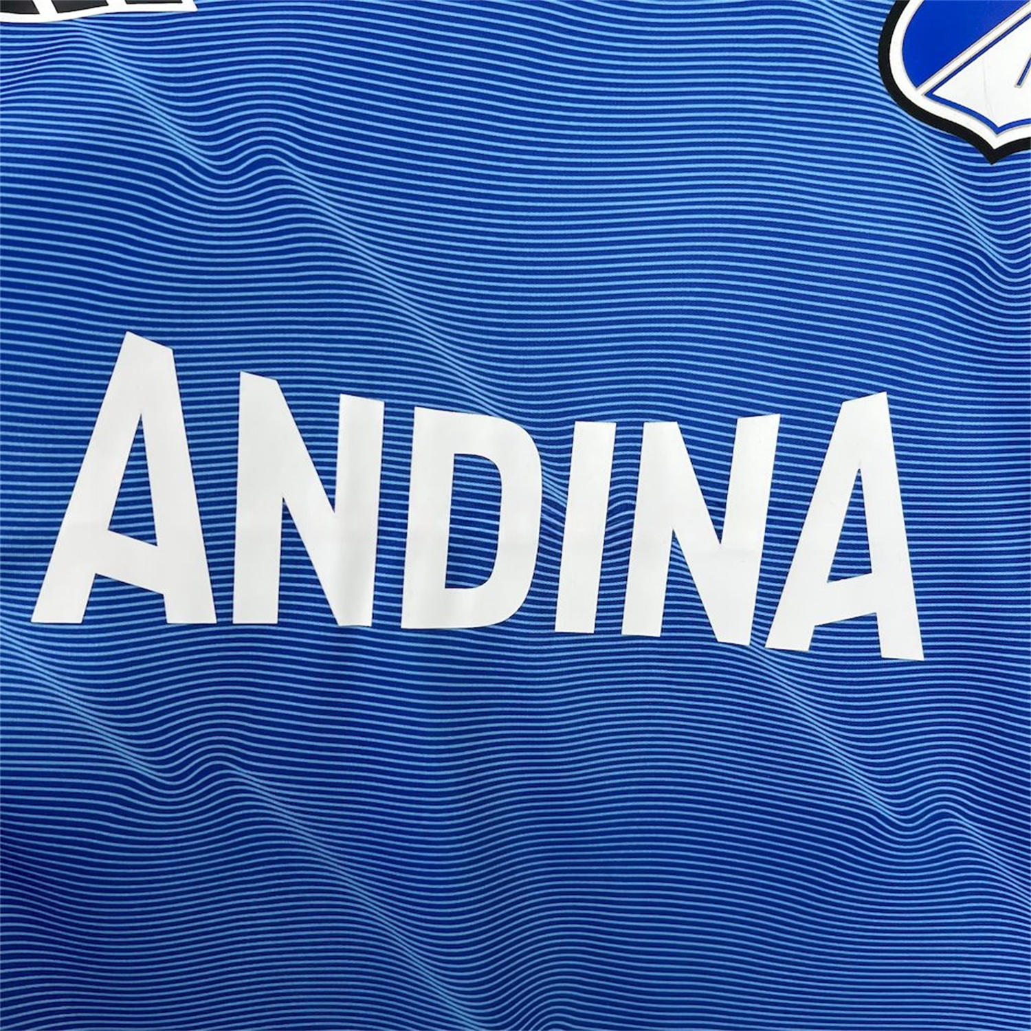 Millonarios 25-26 Home Jersey - Fans Version - ManixJersey