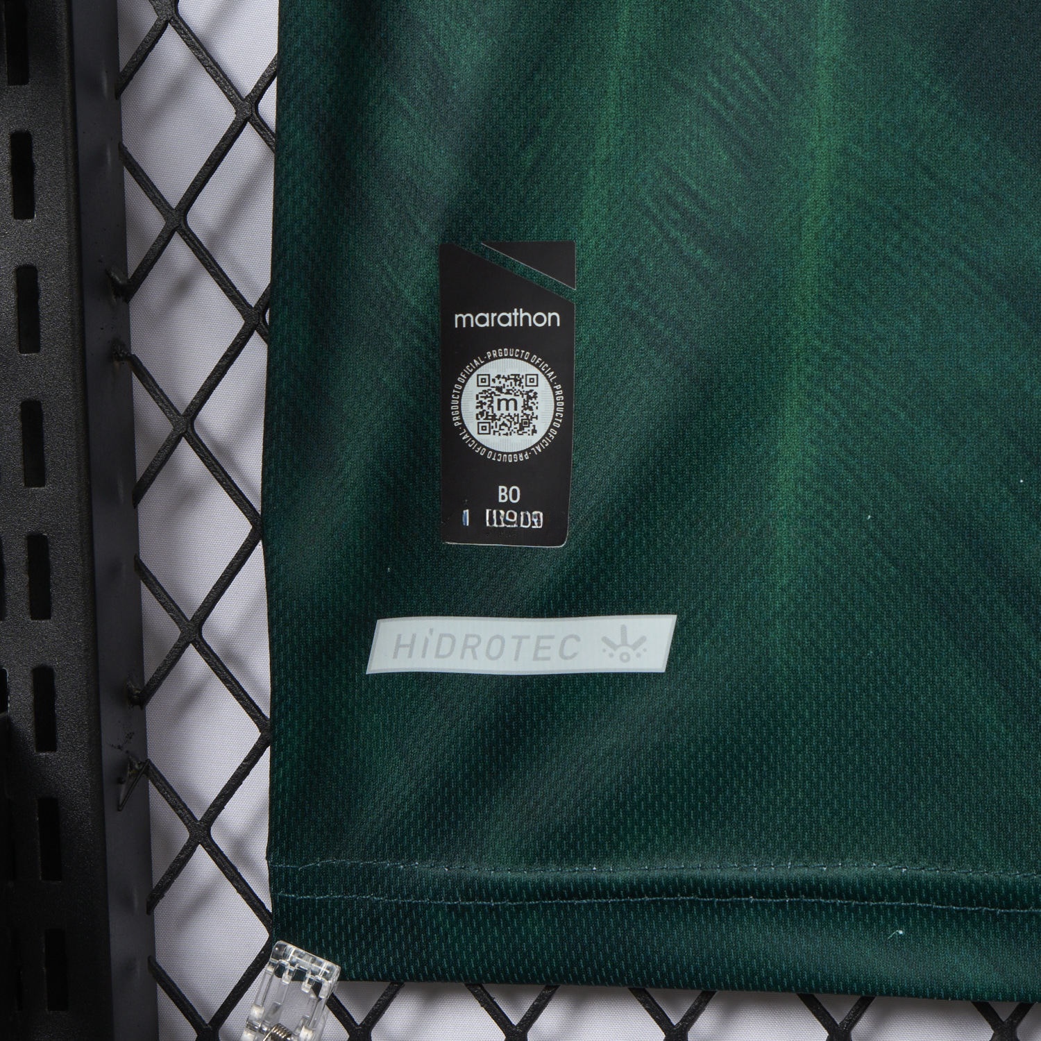 Bolivia 2025-26 100 Years Centennial Edition Home Jersey - Fans Version - ManixJersey