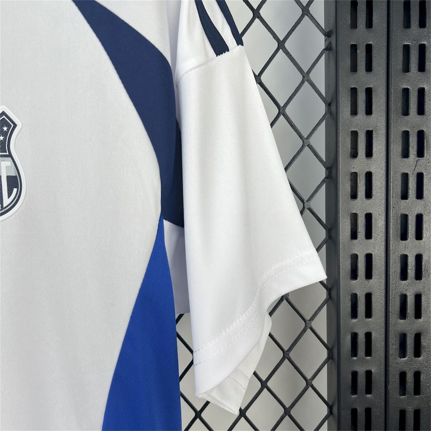 Emelec 25-26 Away Jersey - Fans Version - ManixJersey