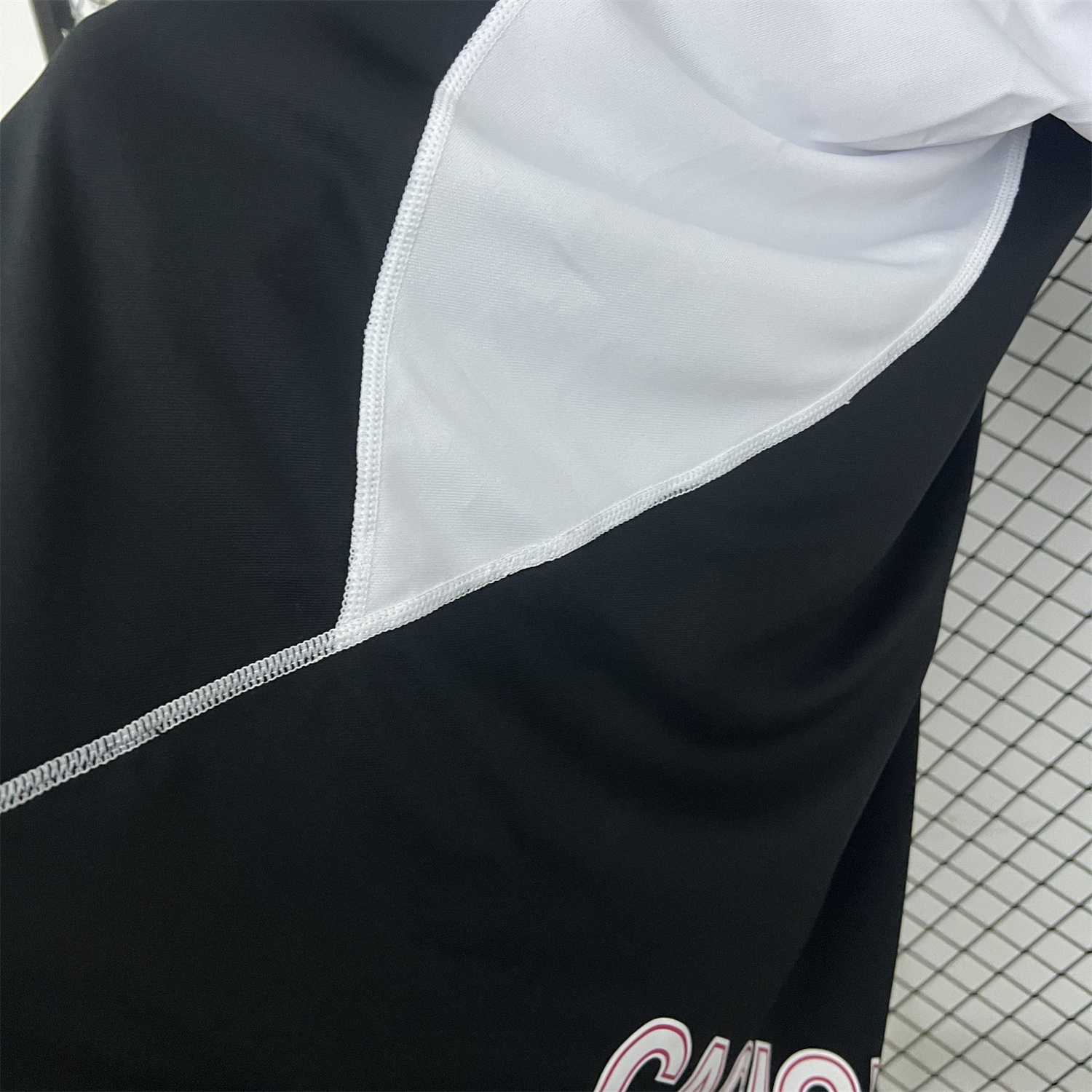 Retro Colo Colo 2003 Away Jersey - ManixJersey