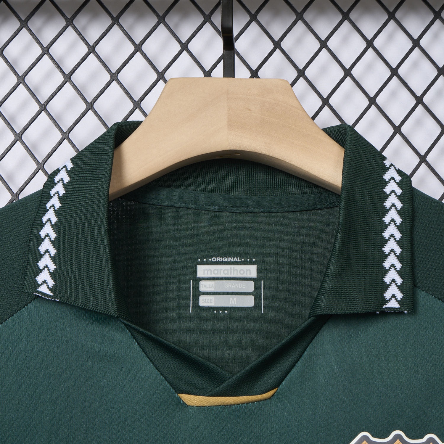 Bolivia 2025-26 100 Years Centennial Edition Home Jersey - Fans Version - ManixJersey