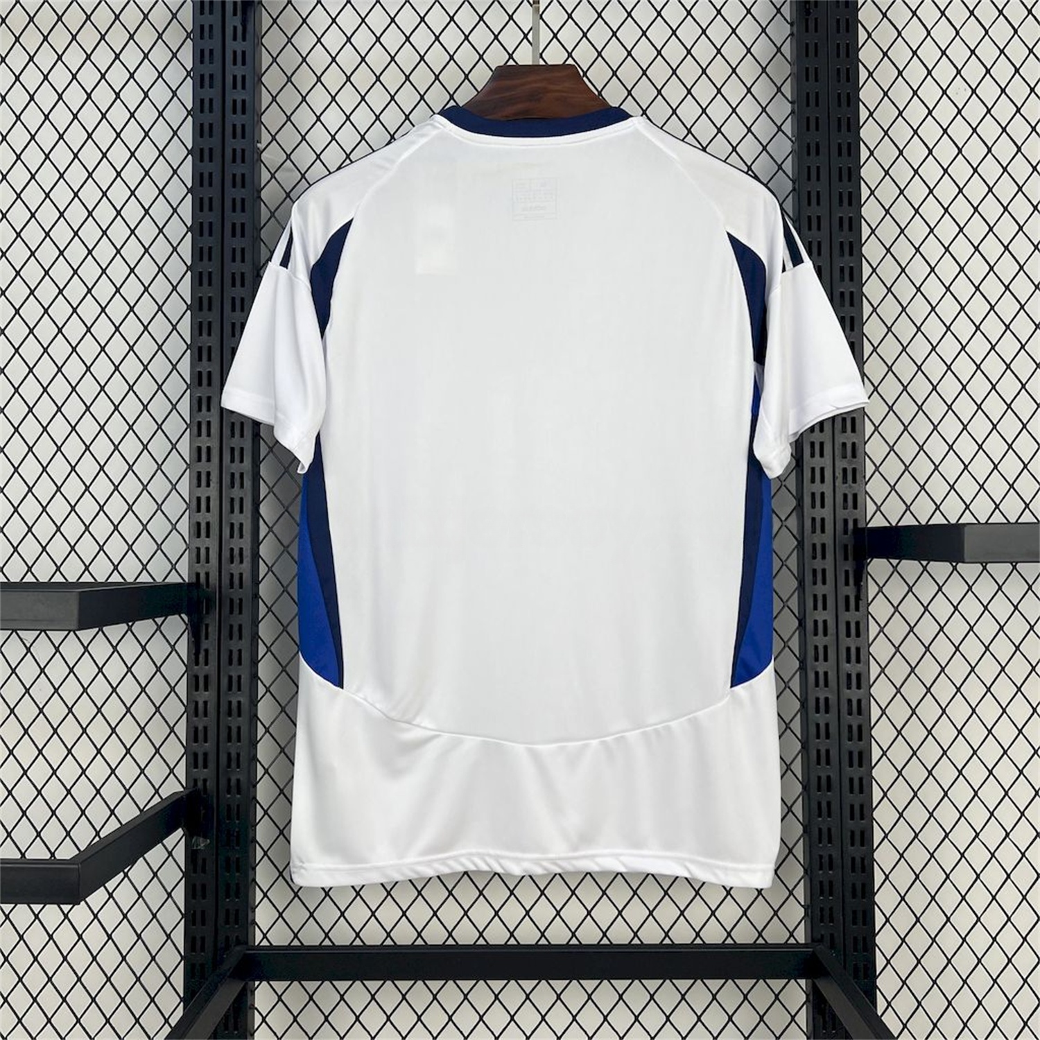 Emelec 25-26 Away Jersey - Fans Version - ManixJersey