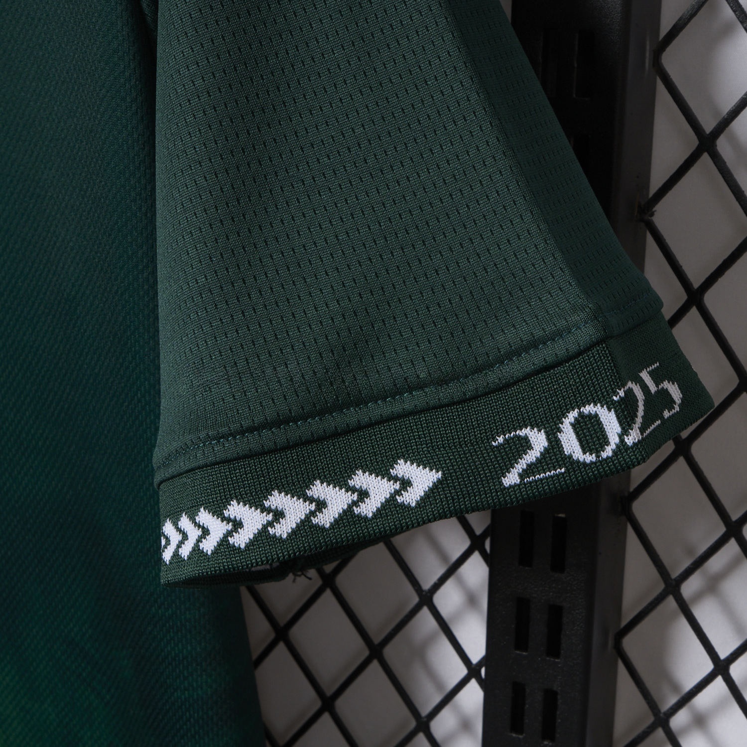 Bolivia 2025-26 100 Years Centennial Edition Home Jersey - Fans Version - ManixJersey