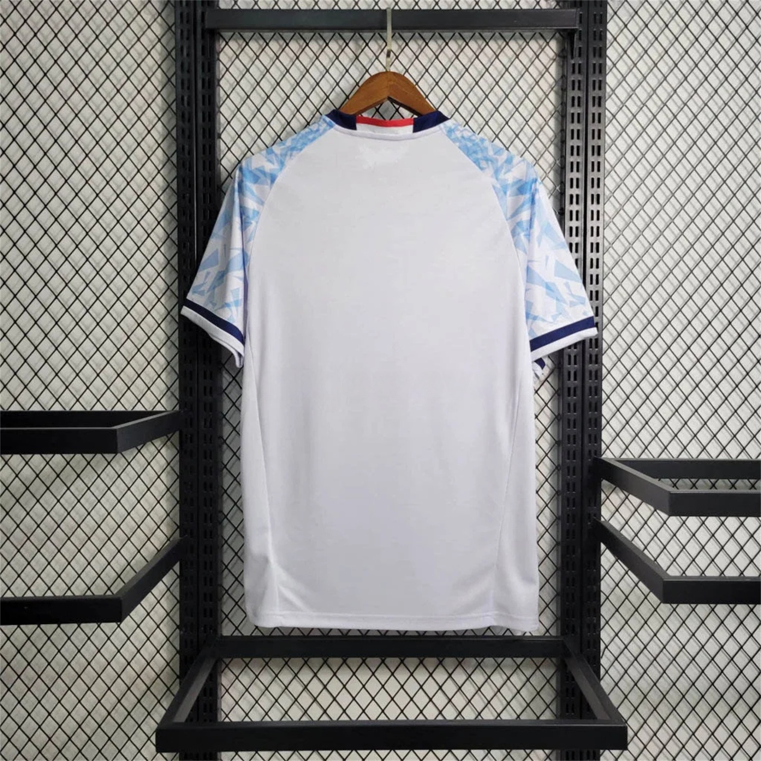 Retro Japan 2016-17 Away Jersey - ManixJersey
