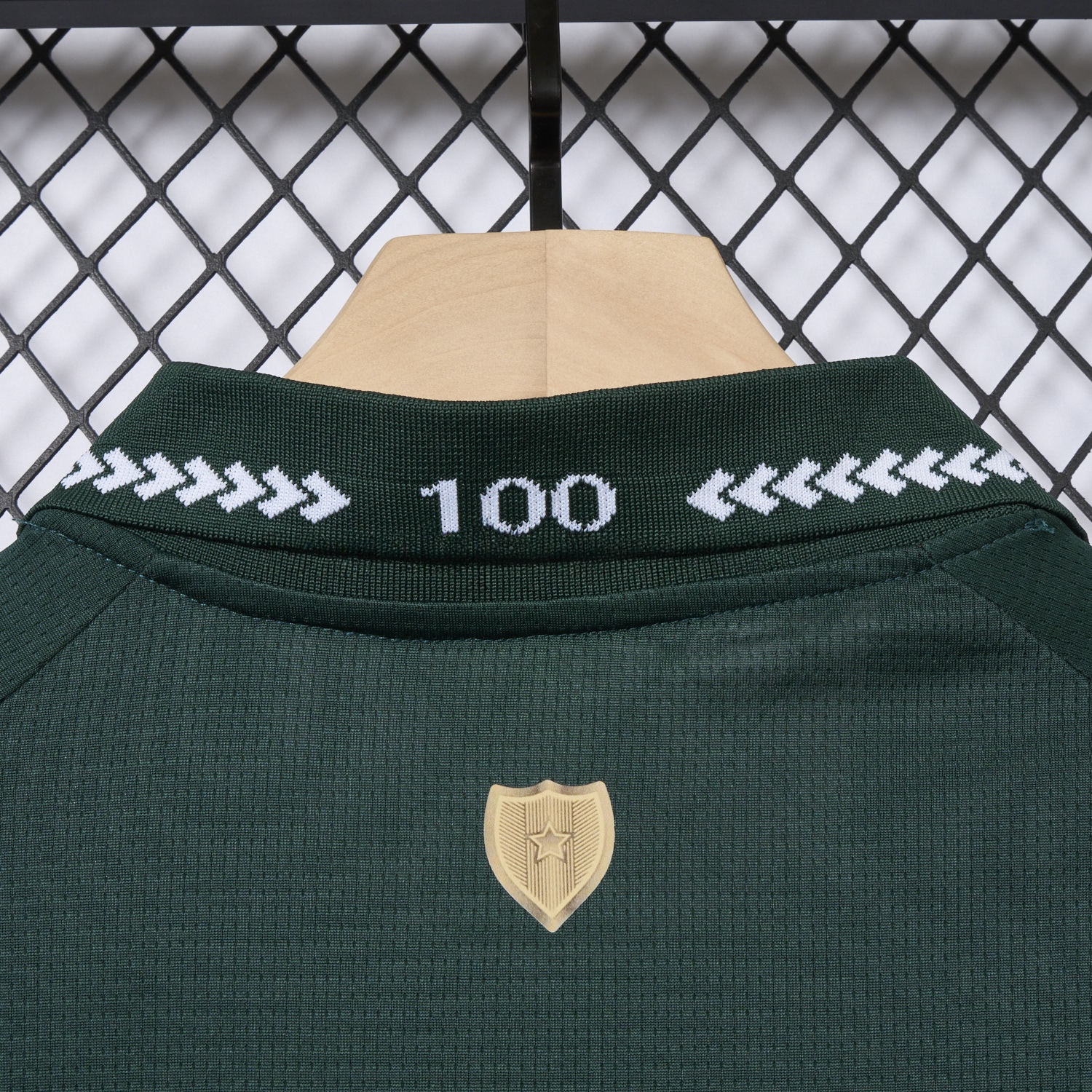 Bolivia 2025-26 100 Years Centennial Edition Home Jersey - Fans Version - ManixJersey