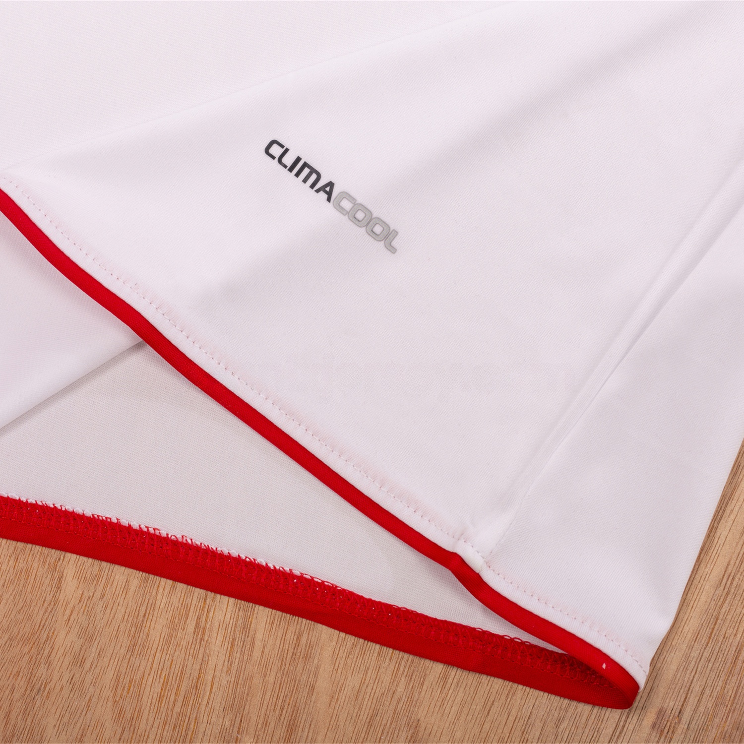 Retro New York Red Bulls 2010 Home Jersey - ManixJersey