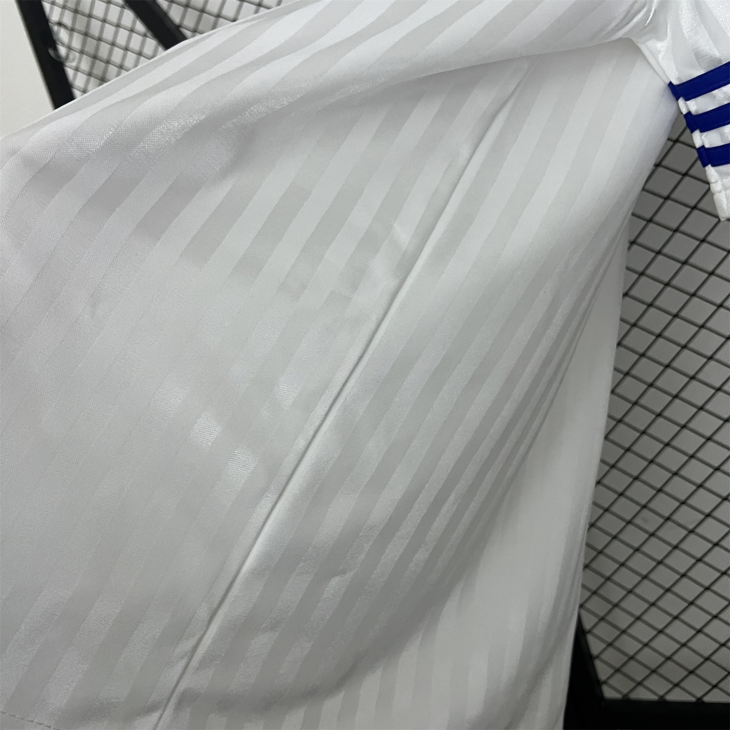 Retro Real Zaragoza 1995-96 Home Jersey - ManixJersey