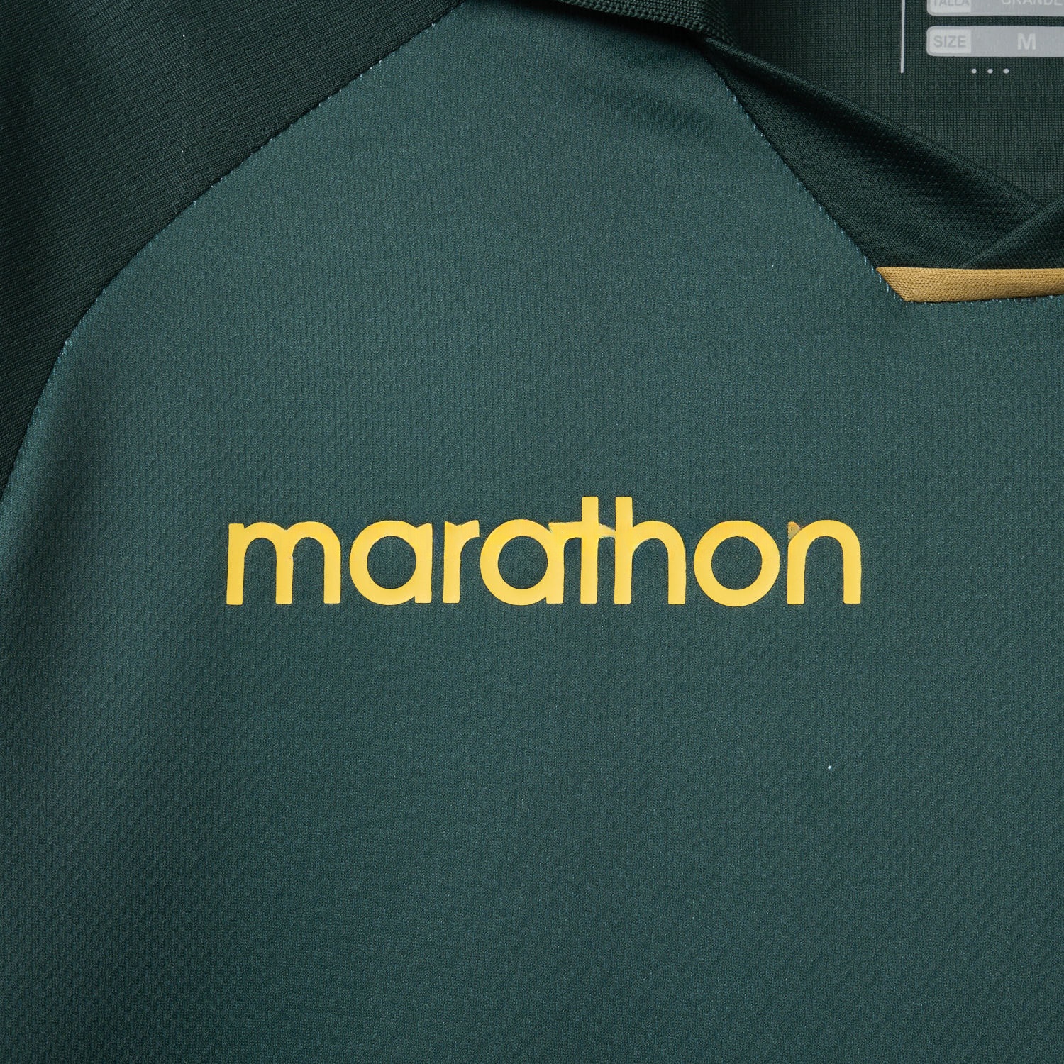 Bolivia 2025-26 100 Years Centennial Edition Home Jersey - Fans Version - ManixJersey