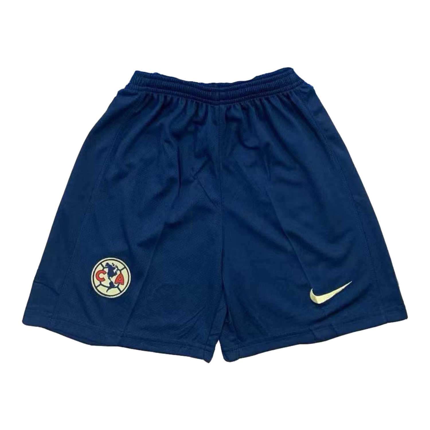 Club América 24-25 Away Shorts - Fans Version - ManixJersey
