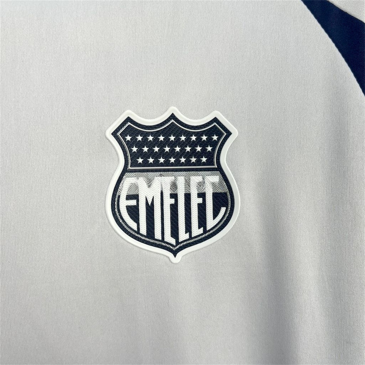 Emelec 25-26 Away Jersey - Fans Version - ManixJersey