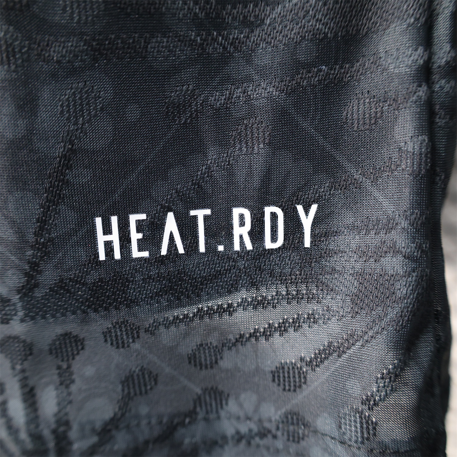 Mexico 25-26 Black Polo Jersey with Red and Green Floral Pattern - Player Version - ManixJersey