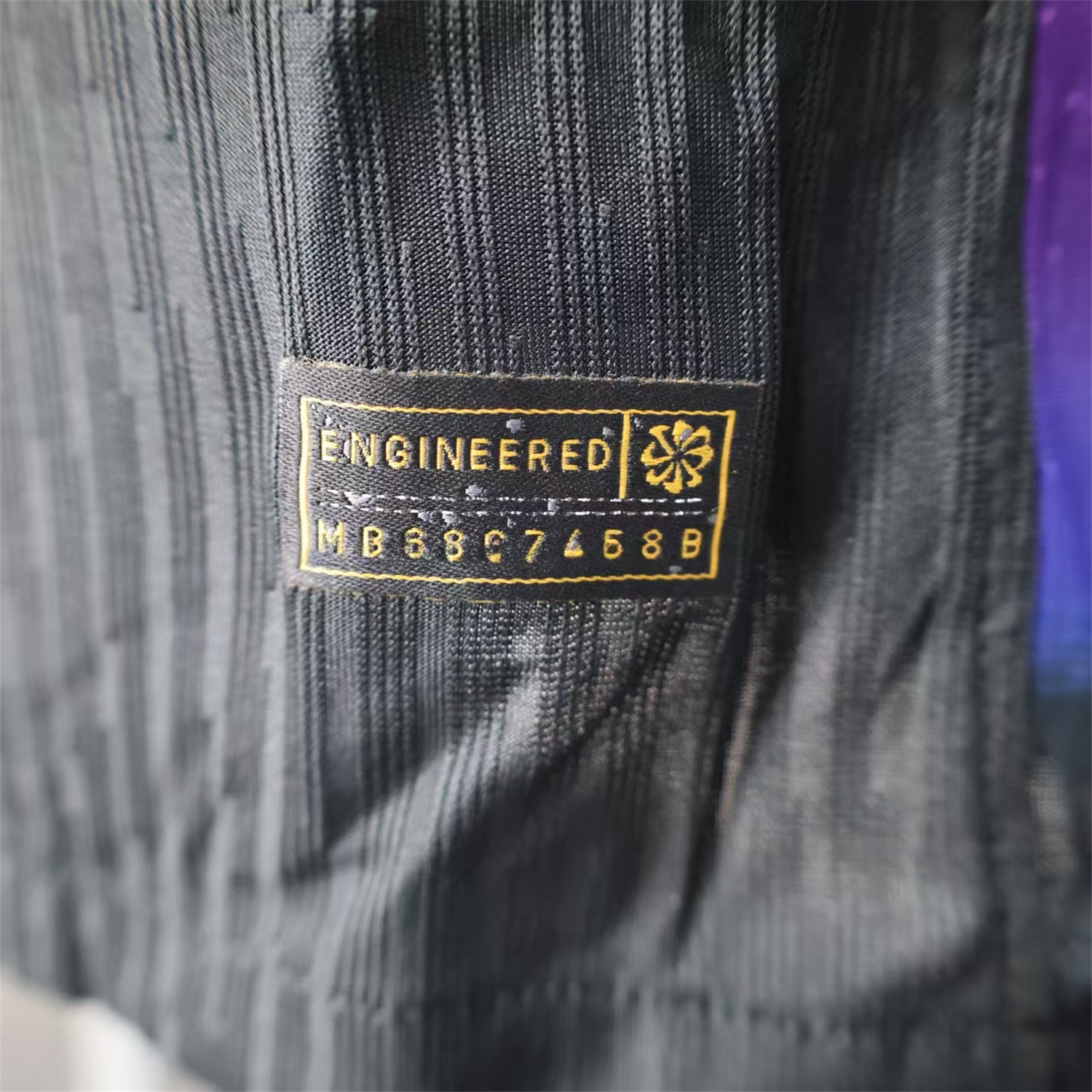 England 2025 Women's Team Away Jersey - Men's Long Sleeves Player Version - ManixJersey