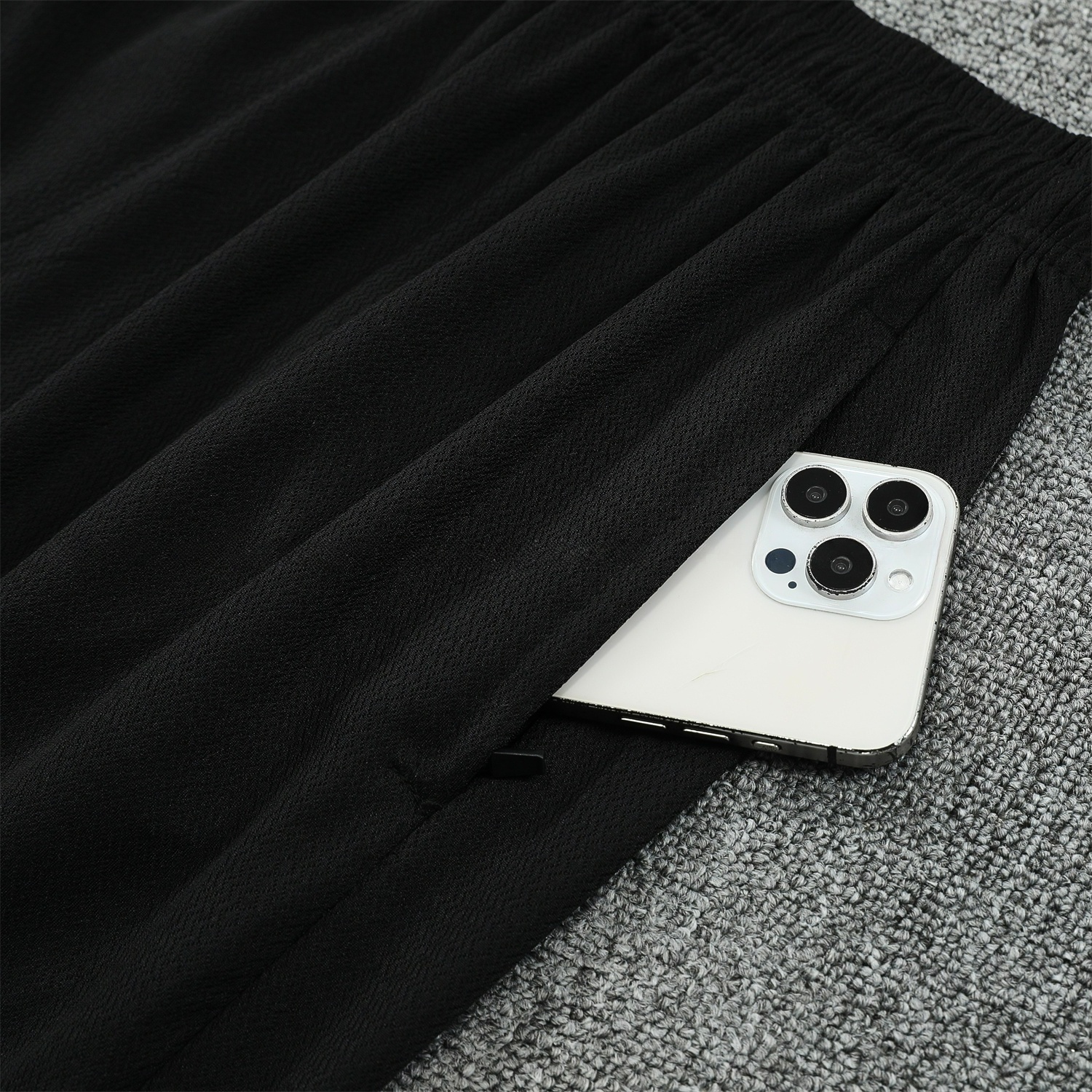 Dortmund 25-26 Short-Sleeve Training Set - Yellow Top & Black Shorts - ManixJersey