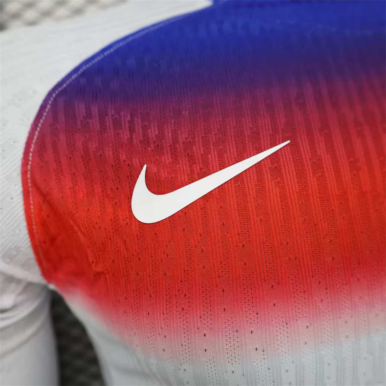 England 2025 Women's Team Home Jersey - Men's Long Sleeves Player Version - ManixJersey