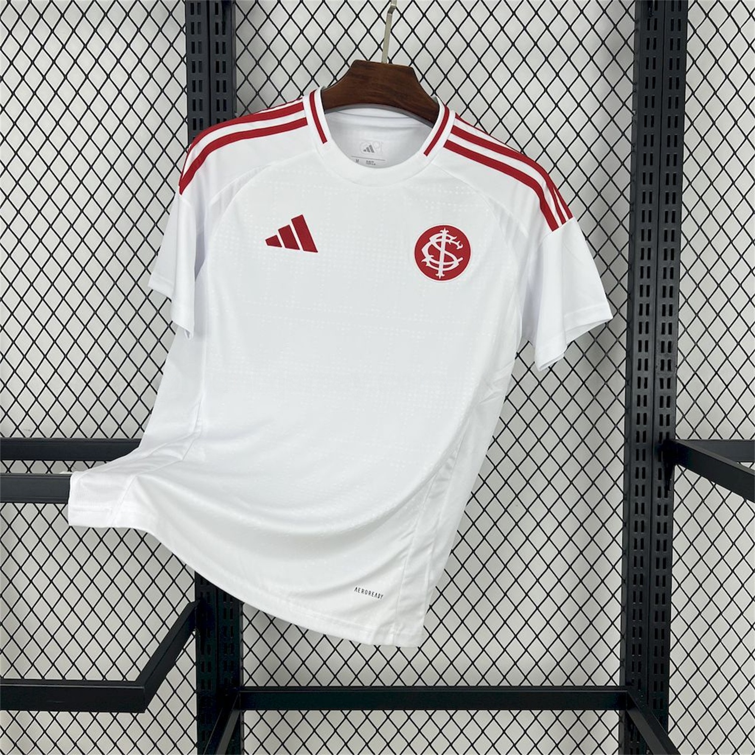 SC Internacional 25-26 Away Unsponsored Jersey - Fans Version - ManixJersey